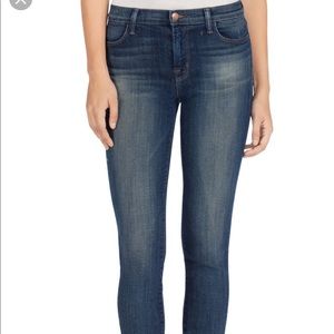 J Brand Skinny Jeans